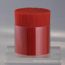Wear-resistente Kehrerpinsel PP-Filament
